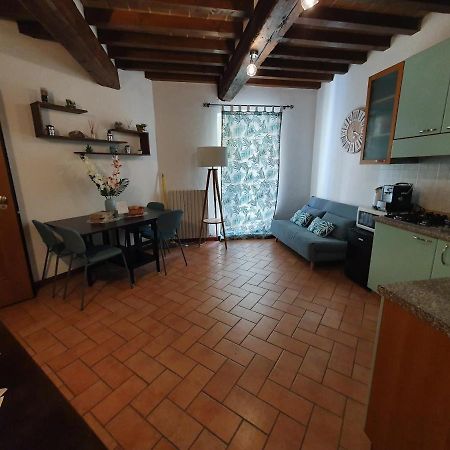 Mentana 14 Apartment ปาร์มา ภายนอก รูปภาพ