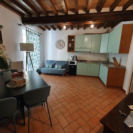 Mentana 14 Apartment ปาร์มา ภายนอก รูปภาพ