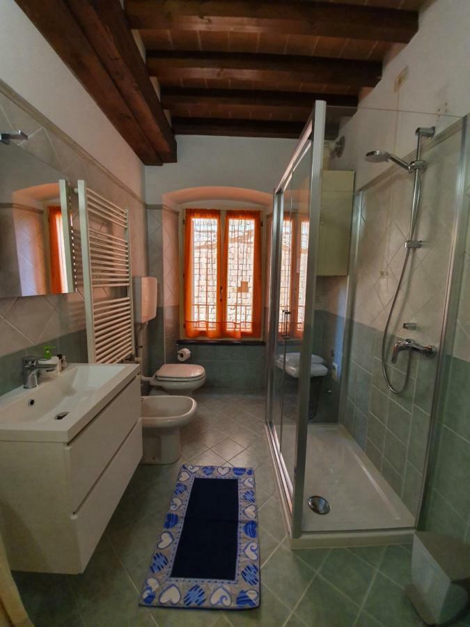 Mentana 14 Apartment ปาร์มา ภายนอก รูปภาพ